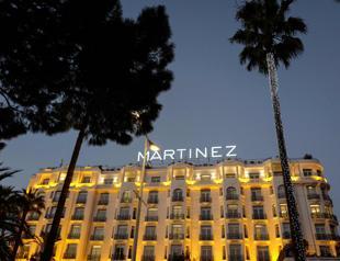 Cannes cant wait for film festival after horrible year