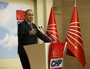 CHP slams gov’t over handling of pandemic