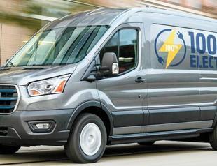 Ford Otosan aims to become carbon neutral by 2050