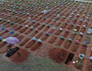 New data in Peru show COVID-19 death toll is over 180,000