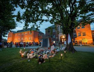Canada: Bodies at Indigenous school not isolated incident
