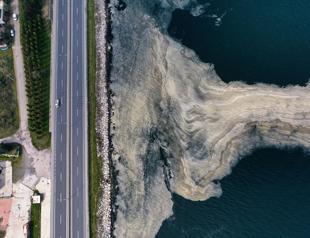 Ministry starts monitoring sea saliva in Marmara Sea