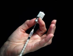 Turkey to receive more batches of Pfizer jab