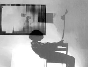 A Few in Many Places exhibition in Istanbul