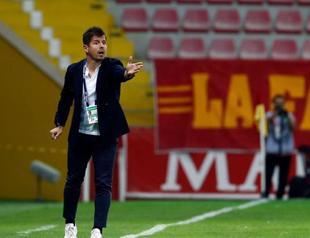 Fenerbahçe announces club will not continue with Belözoğlu at helm