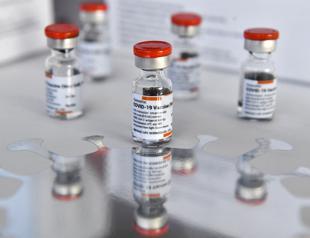 WHO approves Sinovac COVID shot in second Chinese milestone