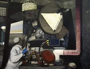 Versus Art Project presents SABO’s ‘Time Machine’ exhibition