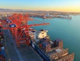 Turkish exports up 65.5% to hit $16.5 bln in May