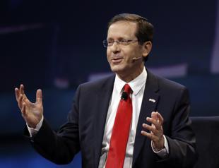 Veteran politician Herzog elected president of Israel