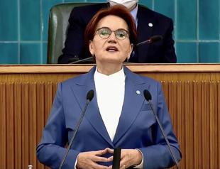 İYİ Party leader chides imam of Hagia Sophia