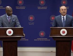 Israel must end attacks on Palestinians for better ties with Turkey: Turkish FM
