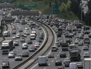 Heavy-duty vehicles to bypass Istanbul city center
