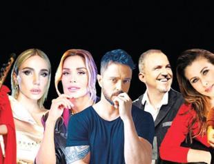 Music industry demands to be in normalization plan of gov’t