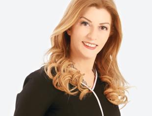 Demirören Media CHRO in prestigious top 50 list