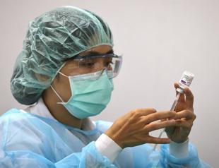 Covax raises $2.4 bln to help combat jabs shortfall