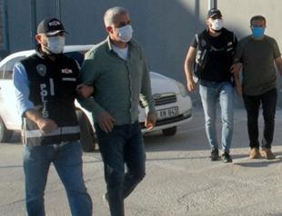 Key figure in 1996 journo murder released on condition of judicial control