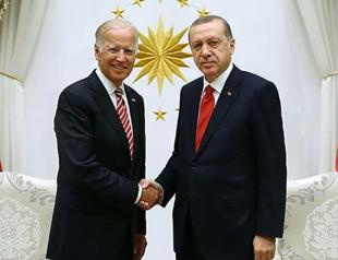 Erdoğan, Putin among leaders Biden will meet on first overseas trip