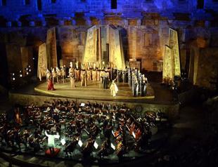 Festivals to reunite with public in summer