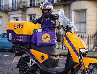 Turkish on-demand delivery pioneer Getirs valuation hits $7.5 bln