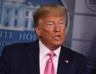 Trumps Facebook, Instagram accounts to remain suspended until 2023