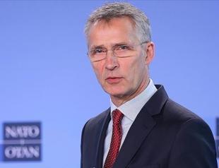 NATO highlights Turkey’s key role in alliance, fight against ISIL