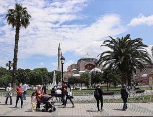 Germany removes Turkey from list of high risk COVID countries