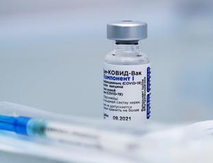 S Africa rejects Russian Sputnik vaccine over HIV fears