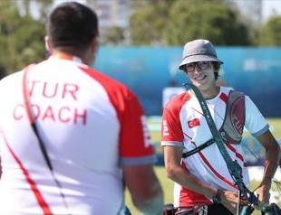Turkish archer Mete Gazoz crowned European Champion