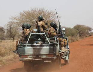 About 100 killed in Burkina Faso in deadliest attack since 2015