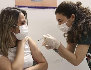 Over 30.44 mln vaccine shots administered in Turkey
