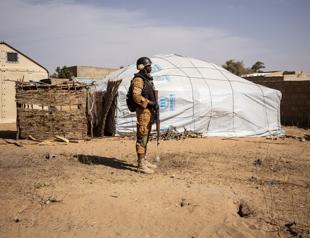 Dozens killed in deadliest Burkina Faso attacks since 2015
