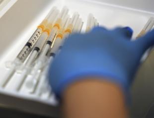 US senators promise vaccines for Taiwan amid China row