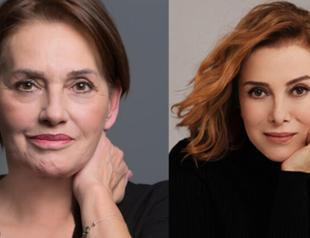 Flying Broom Film Fest presents honorary awards