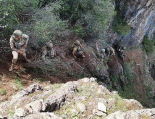 Turkey neutralized over 18,000 terrorists since 2015, says minister