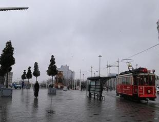 Turkey ends nationwide 31-hour coronavirus curfew