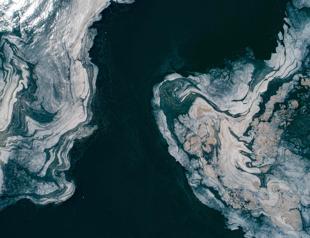 Teams start clearing Turkish shores of sea snot