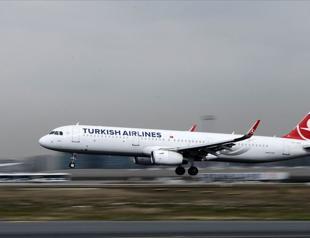 Turkish airports see 30 mln passengers in January-May