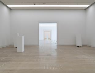 Arter welcomes summer with two new shows