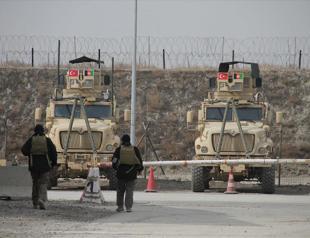 Turkey to keep troops at Kabul airport if its terms are met: Minister