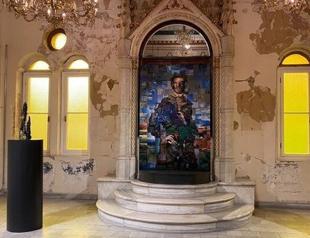 Taner Ceylan presents ‘Landscape’ exhibition