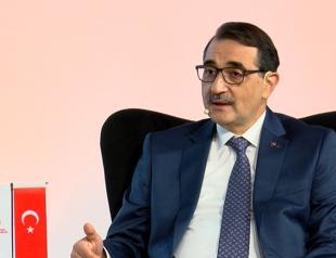 Turkey may drill new wells in Black Sea, says minister