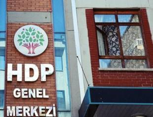 Turkish prosecutor refiles indictment seeking ban on HDP