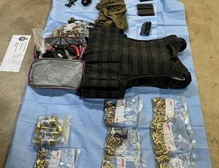 Raids worldwide as police reveal vast hack of criminal encrypted phones