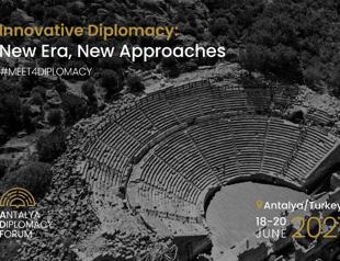 Antalya to welcome world leaders, diplomats at diplomacy forum