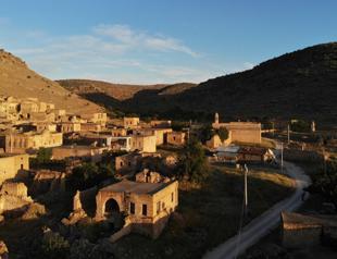 Mardin’s historic neighborhood to serve tourism