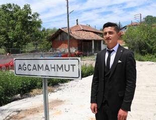 18-year-old becomes local head of Samsun’s neighborhood