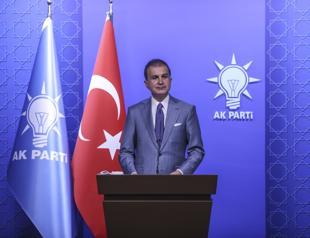 Parliament to adopt animal protection law: AKP spokesperson