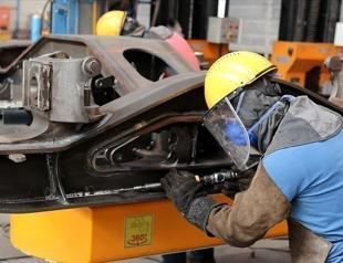 Turkey’s April industrial production predicted to rise