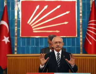 CHP leader criticizes move for dissolution of HDP