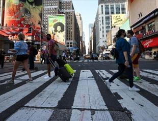 US changes travel warnings for 114 countries, including Turkey